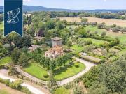 Villa Nepi Viterbo ELS96330564