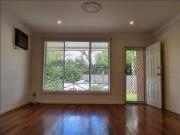 Villa Nestled Peacefully on the high side of the Street...