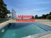Villa neuve 300 m² env. vue mer panoramique