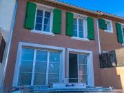 Villa neuve, 4 pièces, avec un parking & un spa, La...