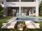 VILLA NEUVE 90.45M2 3 CH+2SDB+JARDIN+PISCINE+GARAGE