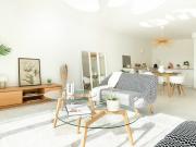 Villa neuve 91 m2 aperçu Mer à LA CIOTAT