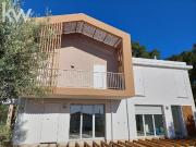 Villa neuve 91 m² aperçu Mer à LA CIOTAT