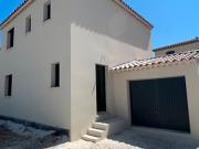Villa NEUVE avec garage