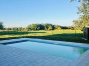 Villa Neuve avec Piscine