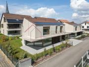 Villa neuve d’exception à Gletterens lot C