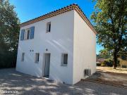 Villa neuve 3 chambres de 92 m² avec jardin