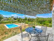 Villa neuve de plain pied dans un magnifique environnement à