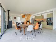 Villa neuve, écrin de sérénité à l'orée de Saint...