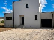 Villa neuve frais de notaire reduit