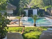 Villa Neuve Haut de Gamme – Piscine Lagon à La Colle sur...