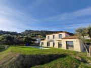 VILLA NEUVE INDIVIDUELLE/ VENCE