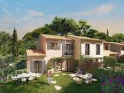 Villa neuve proche centre ville 92m² Sainte Maxime