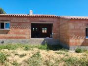 Villa neuve RE2020 avec jardin proche Alès