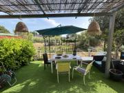 Villa neuve sur Ollioules