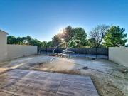 Villa neuve T4 3 chambres 93 m² garage