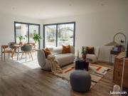 Villa neuve T4 85 m² – Jardin 800 m² – Castres – 248 000