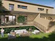 Villa neuve T4 à Aigues mortes