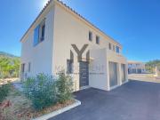 VILLA NEUVE T4 À SIX FOURS LES PLAGES