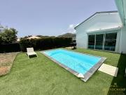 Villa neuve T4 avec piscine CUL DE SAC