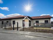 Villa neuve T4 de plain pied