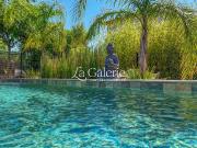 Villa neuve T5 de 143m² avec piscine 143m² Saint Cyr sur Mer