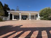 Villa, New Golden Mile 220m² Alcornocal