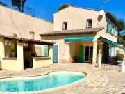 Villa Nice Bellet Baisse de prix