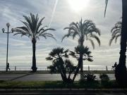 VILLA NICE Promenade des Anglais