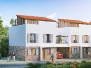 Villa No2 Programme neuf Villas MONA Maison de ville...