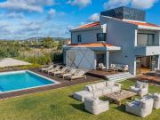 Villa Nova de Luxo em Fonte Santa – Espaço, Qualidade e...