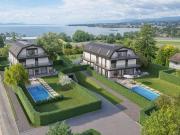 VILLA NOVA – L’art de vivre contemporain dans un cadre...