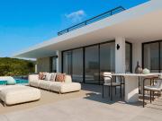 Villa nueva a medida en Pedreguer, Costa Blanca 219m² Dénia