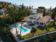 Villa, Nueva Andalucía 475m² Nueva Andalucia