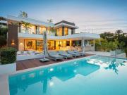 Villa, Nueva Andalucía 556m² Nueva Andalucia