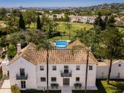 Villa, Nueva Andalucía 712m² Nueva Andalucia