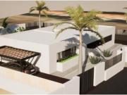 ✓Villa Nueva en Alfas Del Pi, Costa Blanca