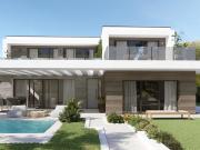 Villa nuova a Cadoneghe