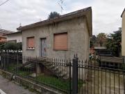 Villa nuova a Cassina de' Pecchi