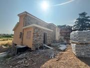 Villa nuova a Frascati