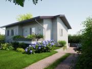 Villa nuova a Lonato