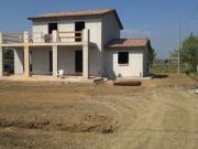 Villa nuova a Ortonovo