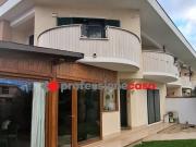 Villa nuova a Pomezia