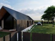 Villa indipendente in vendita a Porpetto