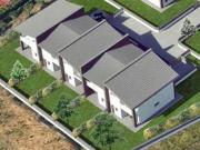 Villa nuova a Reggio Emilia