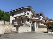 VILLA NUOVA COSTRUZIONE IN CORSO DI COSTRUZIONE