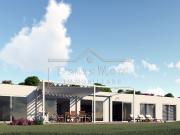 Villa nuova in via ranco, Savona