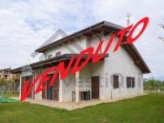 Villa nuova in via torino 95, San Carlo Canavese