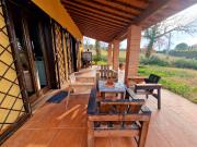 Villa Nuova Panoramica 280m² Amelia