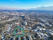 Villa Nuova Wohnen mit Eleganz in Villachs begehrtester Lage